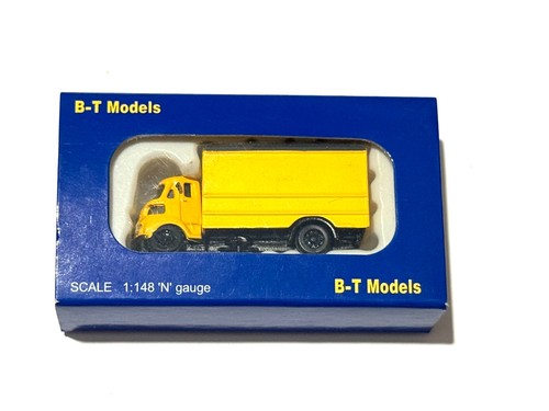 Models np002 leyland fg - leyland,