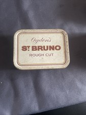Ogdens St Bruno Rough Cut
