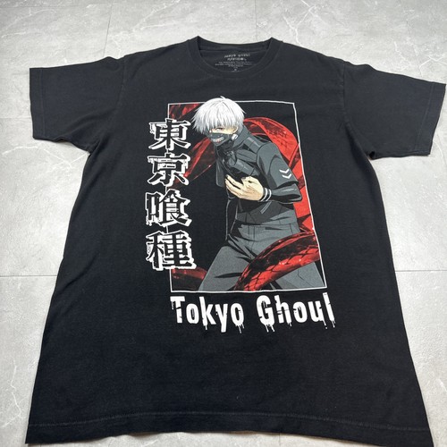 Anime unisex shirt - anime, t-shirt
