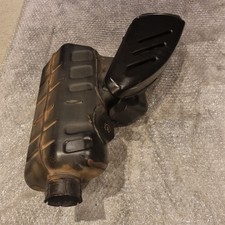 Suzuki GSXR 600 GSXR 750