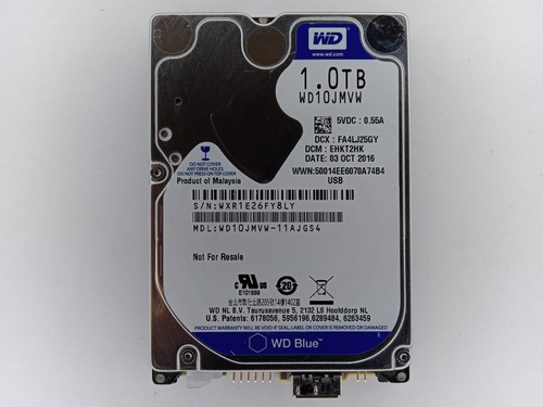 Western digital - western,