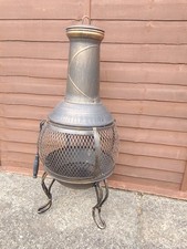 chiminea finlo