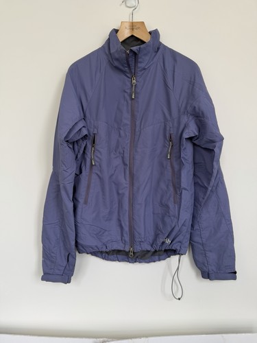 Rab womens vapour rise - vapour-rise, lite