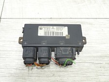 MERCEDES CLK 2002 200K 2DR CONVERTIBLE AUTO ABS CONTROL MODULE A0295450632