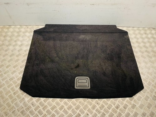 Audi boot floor carpet - audi, a3