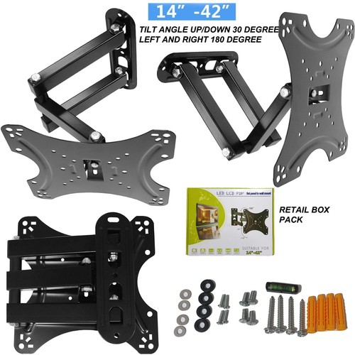 Wall bracket mount - tv,