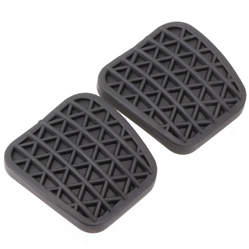 Rubber clutch brake pedal - rubber,