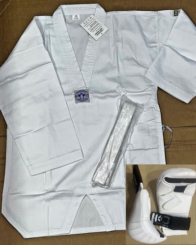Knok out taekwondo size 3 - ko,
