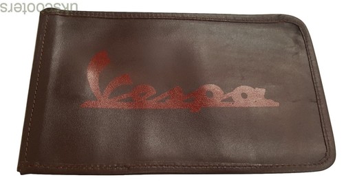 Ukscooters vespa brown genuine - vespa,