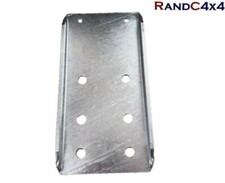 Land Rover Series 2 2a 3 Tow