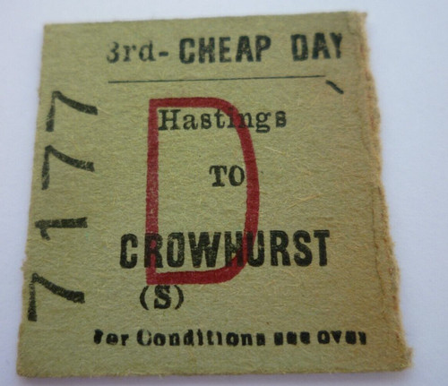 1955 hastings crowhurst - to,