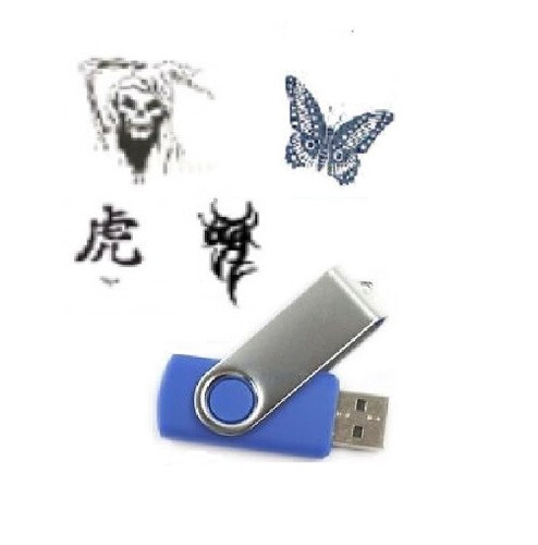 Ultimate tattoo mixed - ultimate,