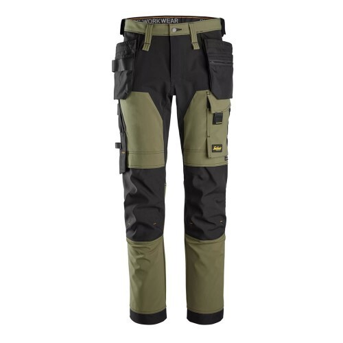Snickers 6275 allroundwork - 6275,