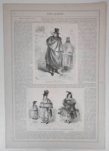 1872 victorian art - victorian, engraving
