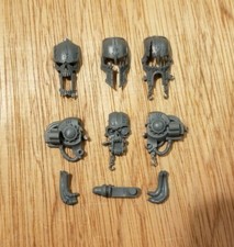 Warhammer 40k Chaos Knight