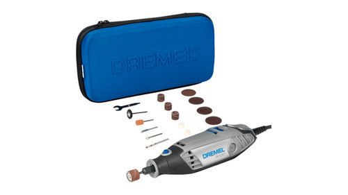 Dremel compact multi tool - dremel,