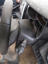 COLUMN SWITCHES RENAULT CLIO