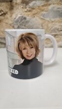 Gail Platt mug cup Coronation Street Corrie Helen Worth