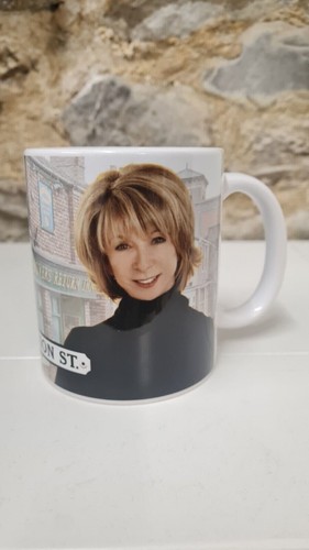 Gail platt mug cup - platt,