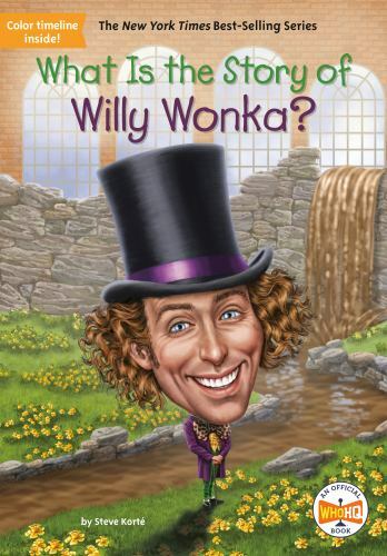 What the story willy - is, of
