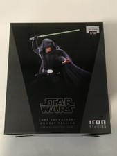 Star Wars Mandalorian Luke