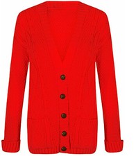 Women's Cardigans Ladies Long