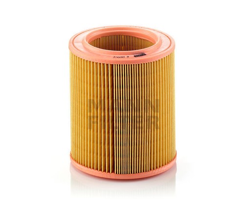 Mann air filter for land - mann,