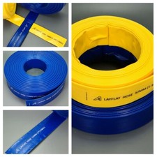 Layflat Hose Tube Water