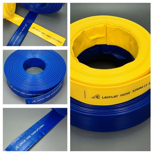 Layflat hose tube water - layflat,