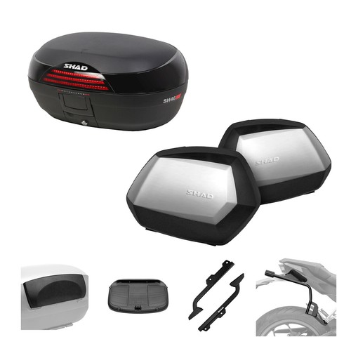 Shad sh46 top - sh46, and