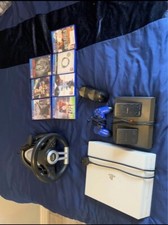 PS4 PRO White 1 Terabyte