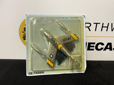 GE FABBRI 1:100 SCALE F-86
