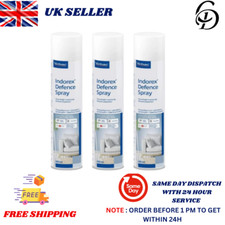Indorex defence household - defence, flea