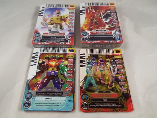 Power rangers universe hope - rangers,