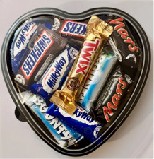 Mars Roses Celebrations