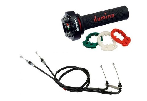 Domino xm2 quick action - domino,