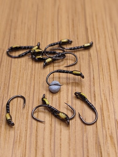 Fly fishing trout - fly, fishing,trout