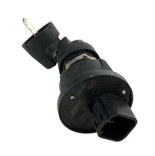 Positions sealed ignition - sealed,