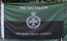 3rd Battalion Royal Green