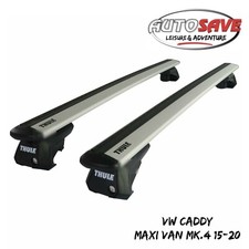 Thule wingbar evo - wingbar,