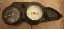 Suzuki SV650 Speedometer Rev