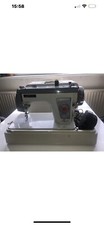 Heavy Duty Sewing Machine Metal Body Canvas Leather Jones