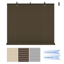 Roll Up Shade Roller Shade UV