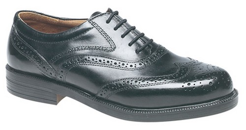 New mens leather classic wing - mens,