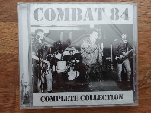 Music cd - oi,