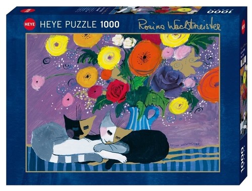 Hy29818 heye puzzles 1000 - -,