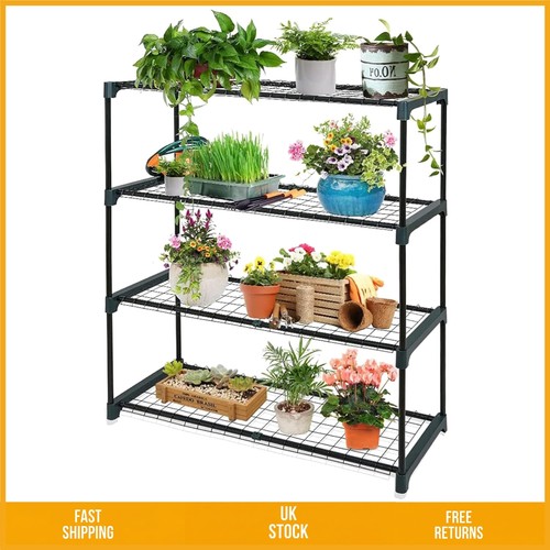 Sturdy tier greenhouse - sturdy,