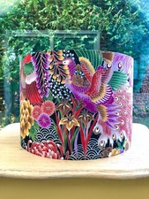 Japanese Oriental Peacock