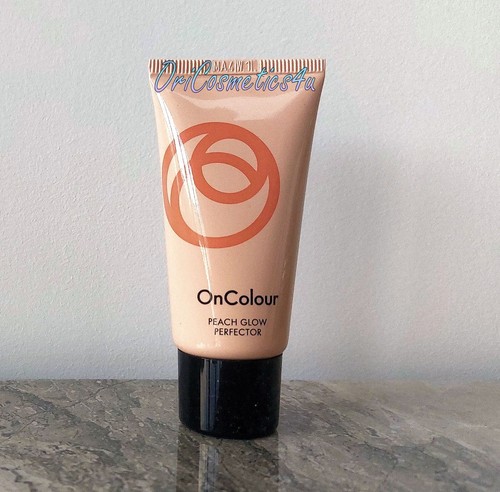 Oriflame oncolour peach glow - oriflame,