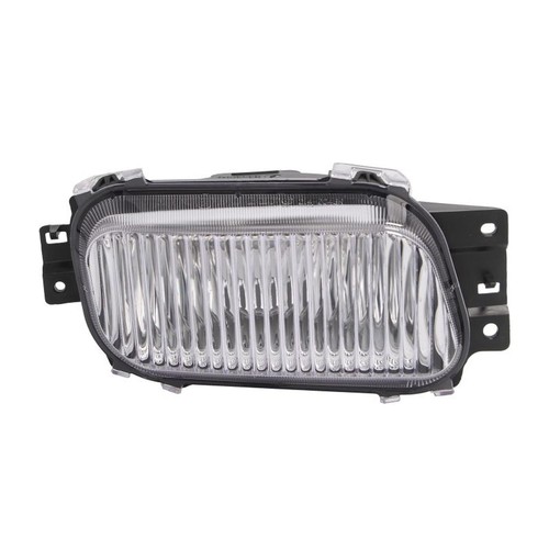 New fog light 214 - new,